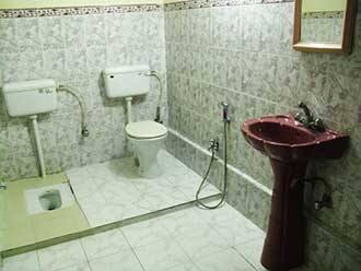 Corbett Deers Home, Corbett 4